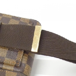 Túi xách vai Louis Vuitton Damier Geronimos N51994 - Hàng hiệu Chính hãng 610908