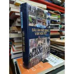Dấu ấn khơi dòng văn hóa Việt - Lê Minh Quốc 120690