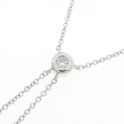 585WG Dây chuyền ngọc trai Akoya - Hàng hiệu Authentic 856677