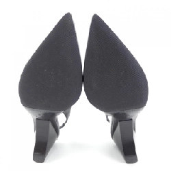 【Mã giảm giá】Giày cao gót HERMES 663691