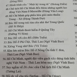 Hồ Chí Minh Người Mang Lại Ánh Sáng (Tạp chí Xưa Nay, hiếm hoi, giá trị) 504937
