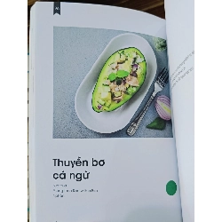 Sổ tay dinh dưỡng cá nhân - Cali Eat & Fit 760616