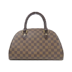 Túi xách Louis Vuitton Damier Ribera MM N41434 - Hàng hiệu Chính hãng