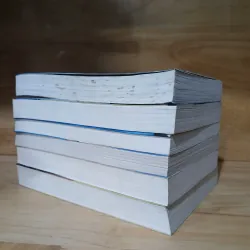 Tác Giả MARC LEVY (6 Cuốn) 1027578