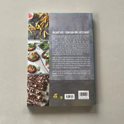 4 tuần Keto 708066