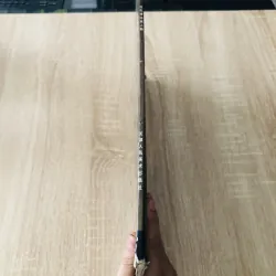 🎨 《何孔德》 – Contemporary Oil Painter of China  1020538