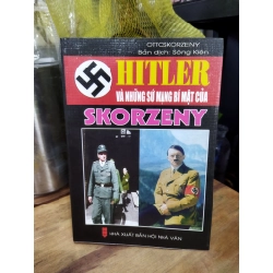 Hitler và những sứ mạng bí mật của Skorzeny (Bản: 2012) - bản dịch Sông Kiên