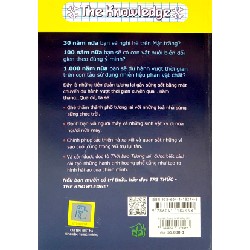 The Knowledge - Tương Lai Bố Tướng - Dr Mike GoldSmith 137365