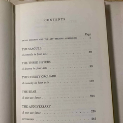 Anton Chekhov - Selected Works 538840