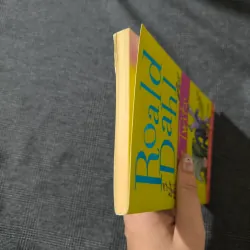 The Twits - Roald Dahl 791370