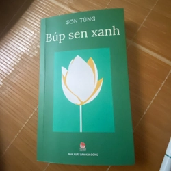 Búp Sen Xanh chuyển kể hay nhất về Bác Hồ