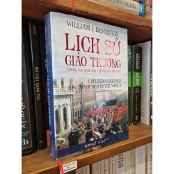 Lịch sử giao thương - William J.Bernstein