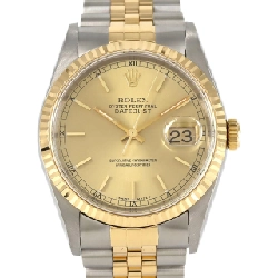 Đồng hồ Rolex Datejust 16233 SSxYG tự động T phiên bản - Hàng hiệu chính hãng