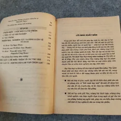 NGÔ TẤT TỐ. NGUYỄN HUY TƯỞNG. TÔ HOÀI 719967