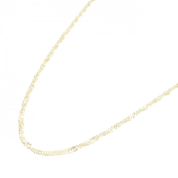 K18YG Dây chuyền - Hàng hiệu Authentic 867168