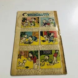 Báo Thằng Bờm ( Nguyễn Vỹ) - số 63 - 1971 776925