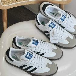 giầy adidas samba vegan 16712