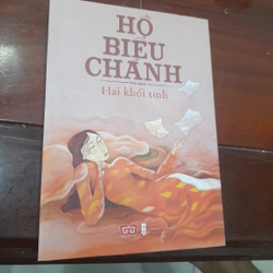 Hồ Biểu Chánh - Hai khối tình (tiểu thuyết)