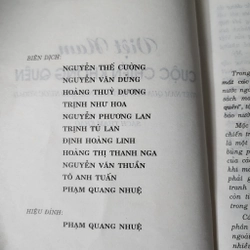 Việt Nam cuộc chiến không quên | Bộ ngoại giao. Sách dịch tư liệu nước ngoài 492955