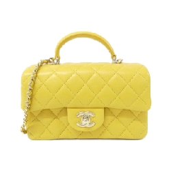 【Sản phẩm chưa sử dụng】Túi Chanel AS2431