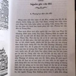 Câu đối trong văn hoá Việt Nam- Nguyễn Hoàng Huy 995486