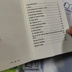 [MIỄN PHÍ BỌC SÁCH] Huyền Thoại Pháp Sư 12 Chòm Sao 3 - Thor Aesir 776201