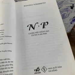 N.P - Banana Yoshimoto 925571