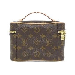 Túi xách Louis Vuitton Monogram Nice Mini M44495 - Hàng hiệu Chính hãng 765896
