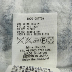 mina perhonen xin chào chim yến T-shirt 627747