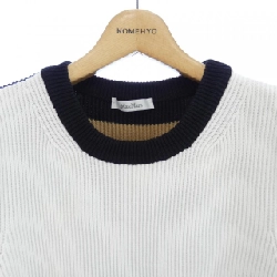 【Khuyến mãi】Max Mara ニット 637400