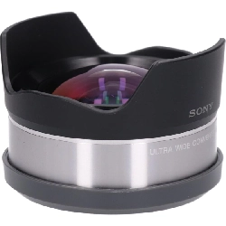 ＶＣＬ－ＥＣＵ１（Ｅ１６ｍｍ Ｆ２．８用） - Hàng hiệu Authentic 879542