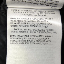 Moncler MONCLER Áo khoác lông 637773