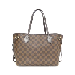 Túi xách Louis Vuitton Damier Neverfull PM N41359 - Hàng hiệu Chính hãng