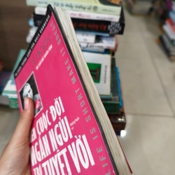 Biến cuộc đời ngắn ngủi trở nên tuyệt vời 🌱 507369