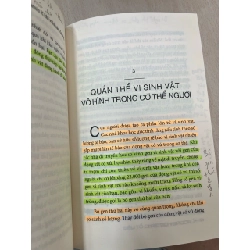 Siêu tổ chức con người - Rodney Dieter, PhD 937418