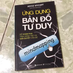 Mind mapping- Ứng dụng bản đồ tư duy 928115