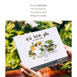 Sách - Tô Bình Yên - Vẽ Hạnh Phúc 139870