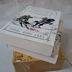 Hộp Sách: Đông Chu Liệt Quốc 748100