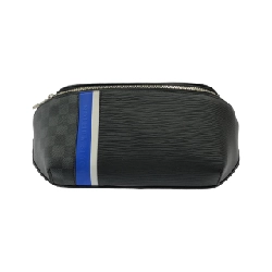 Túi đeo chéo Louis Vuitton Epi Damier Graphite M56610 - Hàng hiệu Chính hãng