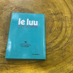 THỜI XA VẮNG- LÊ LỰU 599947