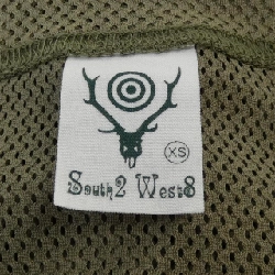 SOUTH2 WEST8 - Hàng hiệu Authentic 891357