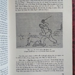 Văn Hồ Chủ Tịch (NXB Giáo dục giải phóng, 1973) 8540