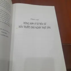 Lịch sử ĐÔNG NAM Á 599855