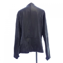 BASILE 28 Áo khoác da - Hàng hiệu Authentic 811837