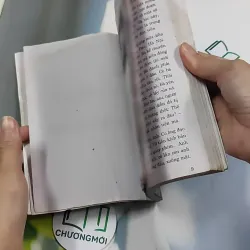 Gương Nhân Quả - Những Câu Chuyện Về Nhân Quả Báo Ứng - Đức Bốn - Hoàng My 776159