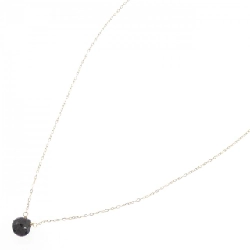 K18YG Spinel Necklace - Hàng hiệu Authentic 860069