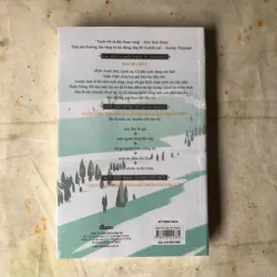 Kẻ Trộm Sách - Markus Zusak 693534