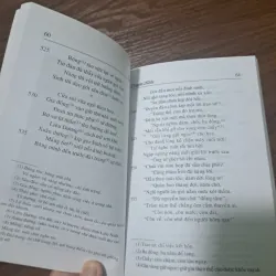 Truyện Kiều và Tranh minh họa - Nguyễn Du 805760