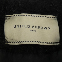 Áo gile UNITED ARROWS - Hàng hiệu Authentic 897619