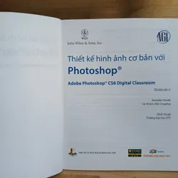 Thiết Kế Hình Ảnh Cơ Bản Với Photoshop (Đại Học FPT) 574650